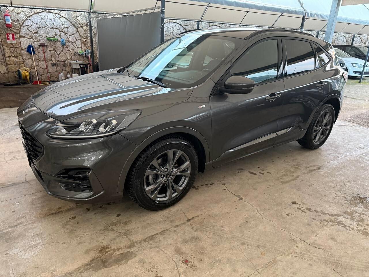 Ford Kuga 2021 1.5 120 CV 2WD ST-Line