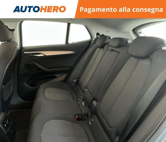 BMW X2 xDrive25e Advantage