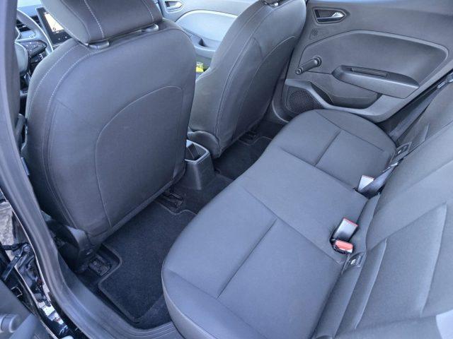 RENAULT Clio SCe 75 CV 5 porte Business