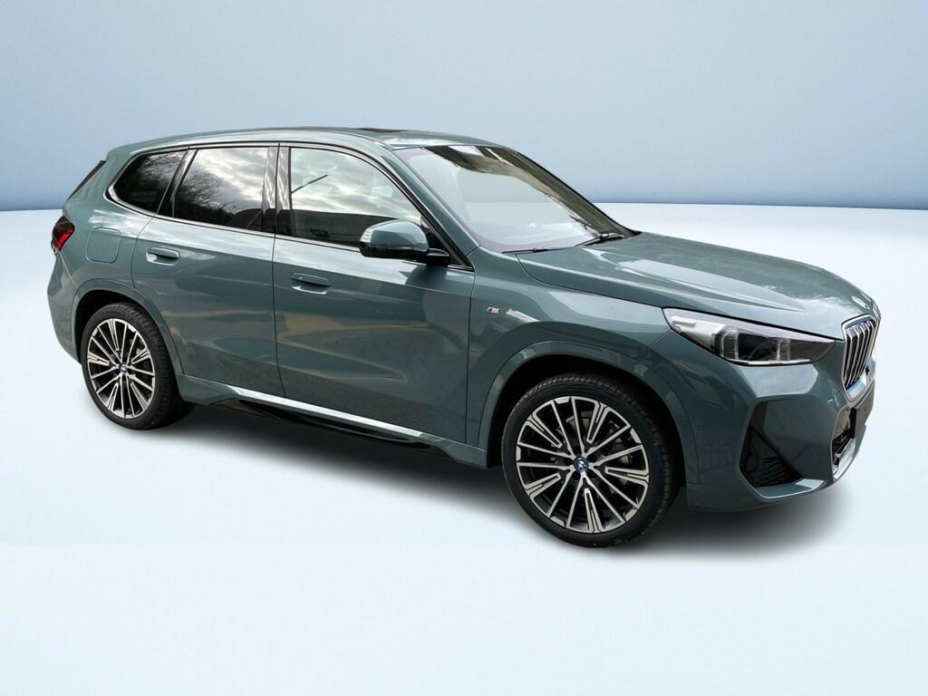 BMW iX1 30 Msport xDrive