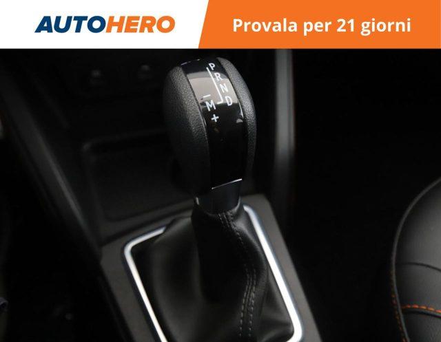 DACIA Duster 1.3 TCe 150 CV EDC 4x2 Extreme