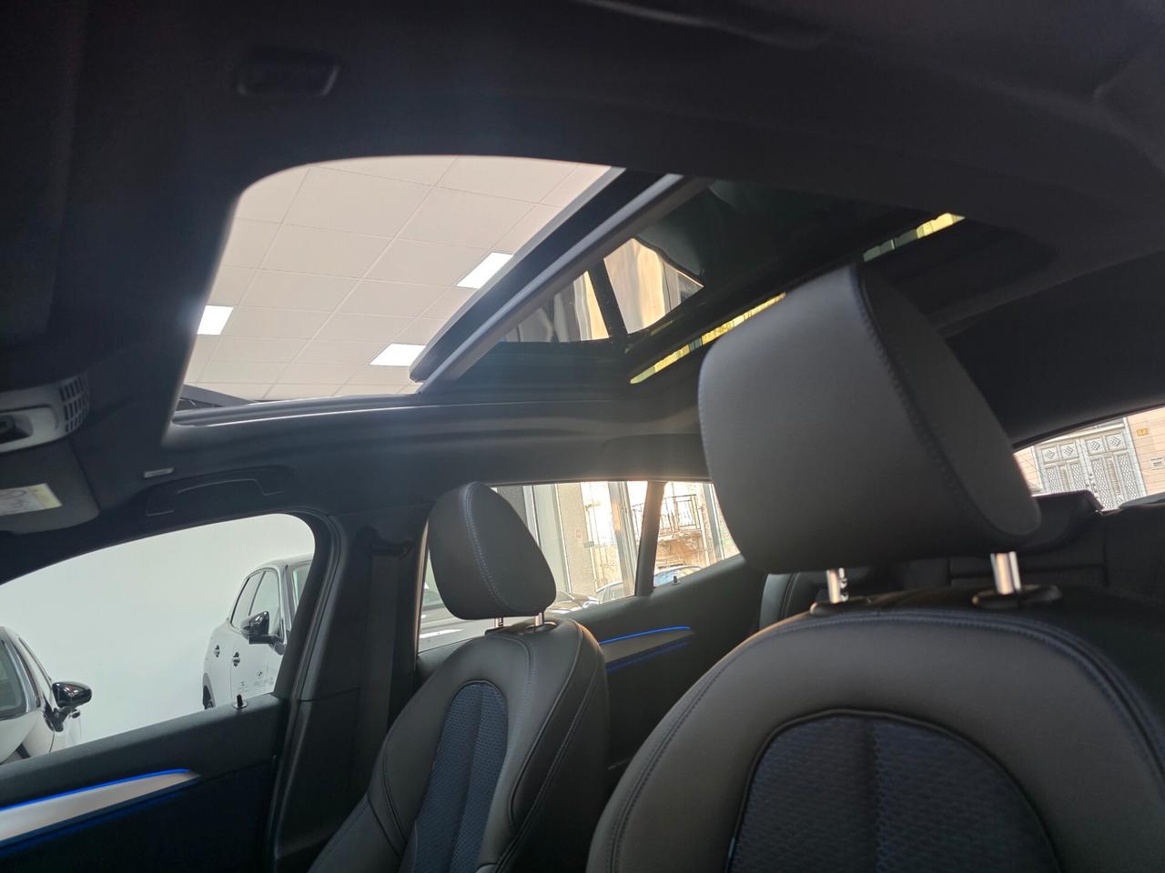 Bmw X2 xDrive18d Msport-X