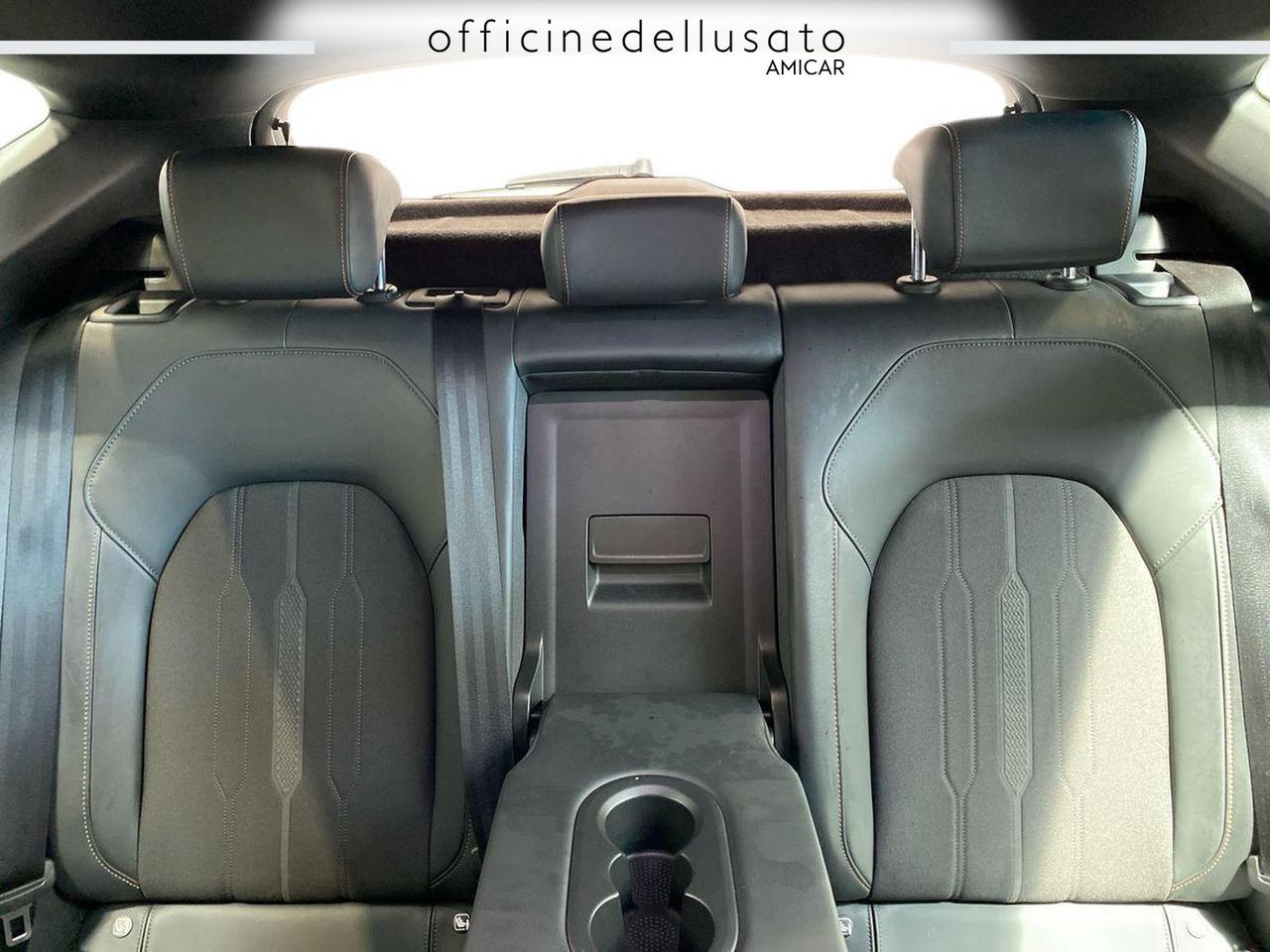 Cupra Formentor 2.0 tdi 150cv