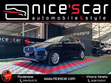 JAGUAR E-Pace 2.0D 150 CV AWD aut. S * NAVI *