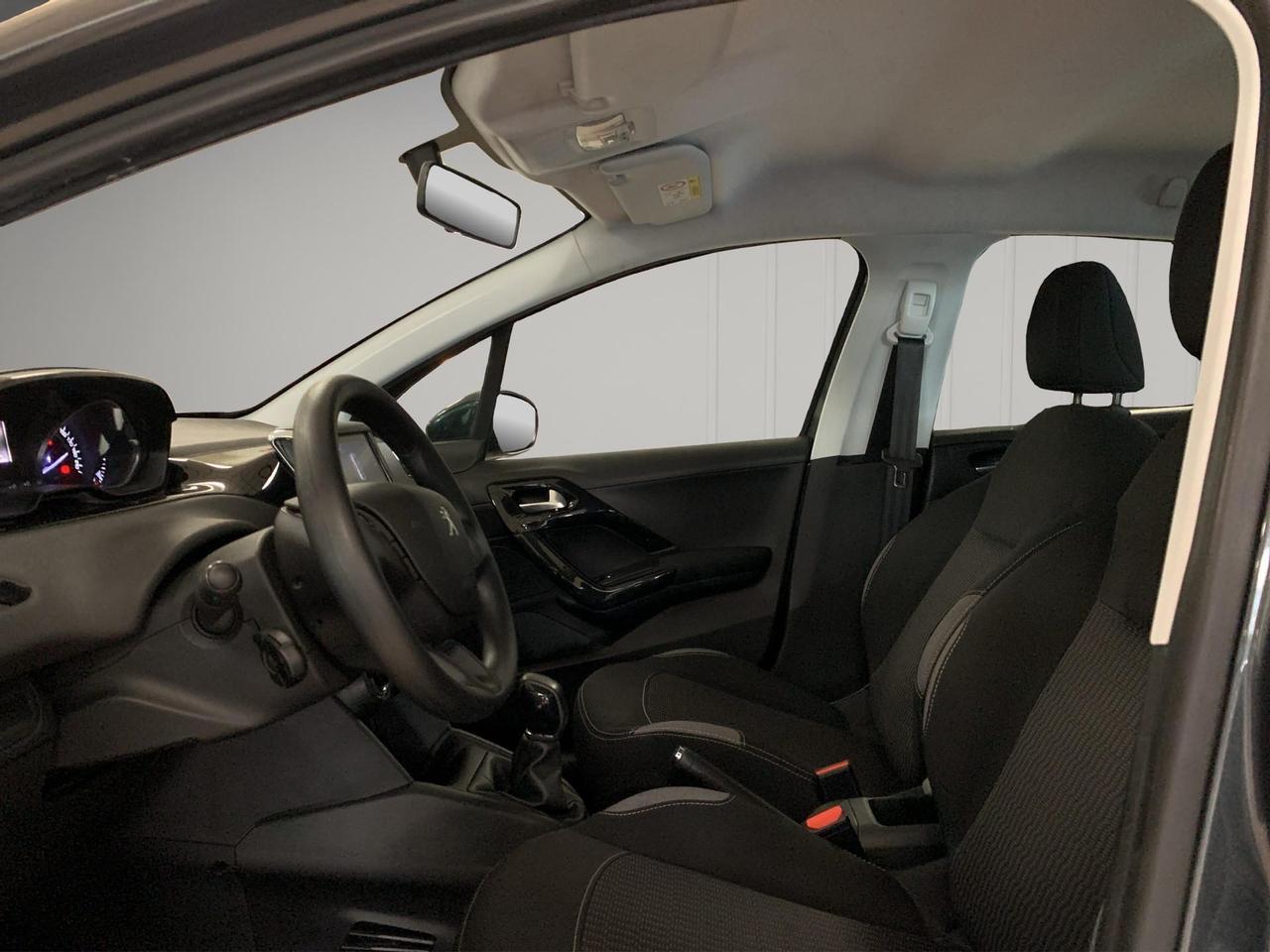 Peugeot 208 5p 1.0 puretech Access 68cv