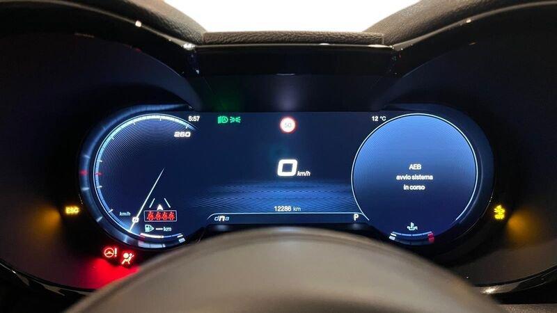 Alfa Romeo Tonale Tonale 1.5 160 CV MHEV TCT7 Ti