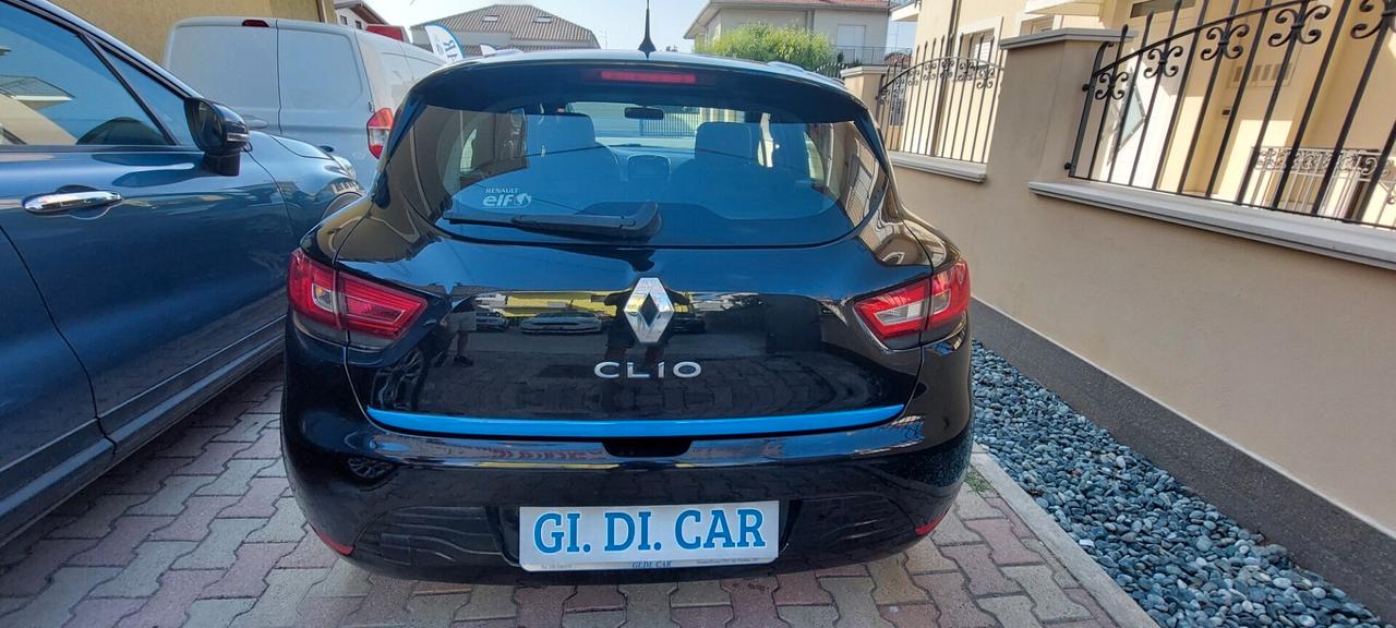 CLIO 1.2 GPL SCADENZA 2034 NAVIGATORE TELEFONO FULL X NEOPATENTATI 75 CV IMPECCABILE