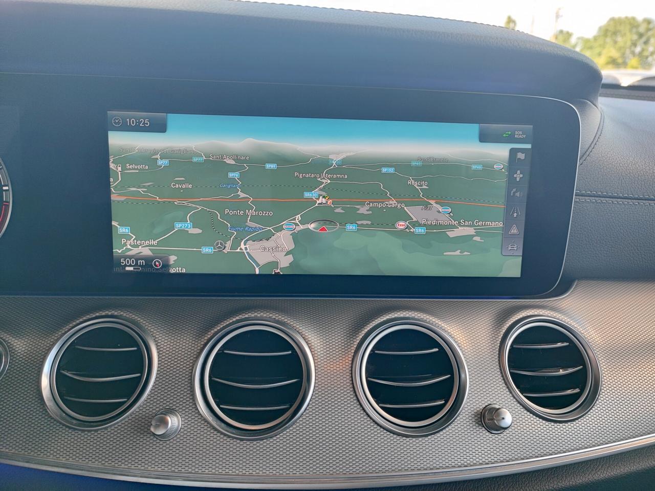 Mercedes-benz E 220 d S.W. Auto Premium Plus