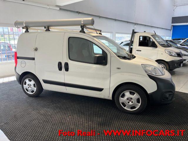 FIAT Fiorino 1.3 MJT 95CV Cargo SX