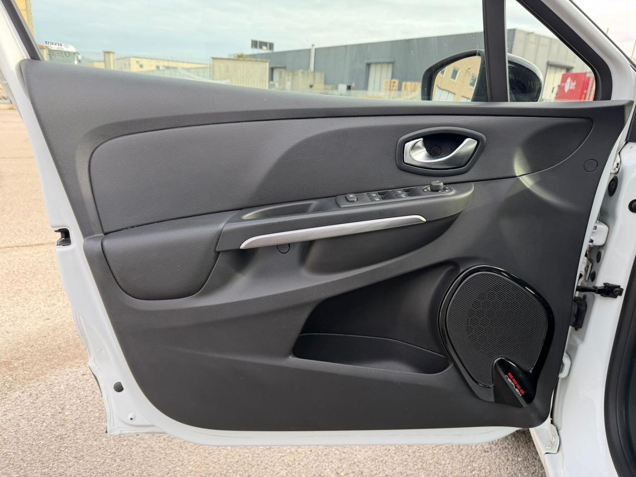 Renault Clio Sporter 1.5 dCi 8V 90CV Costume National