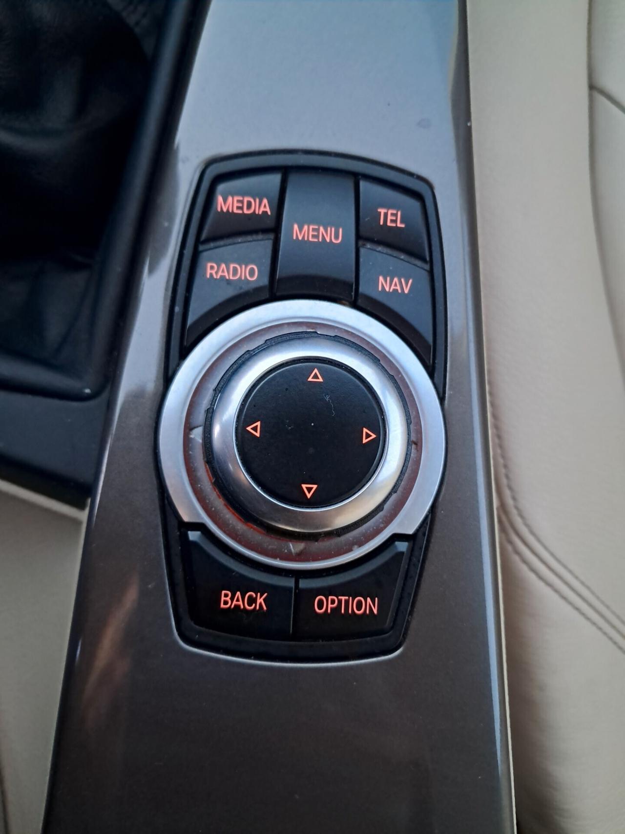 Bmw 318d 143cv Touring*Luxury*PELLE*BIXENON