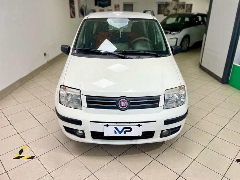 FIAT Panda Panda 1.2 Dynamic GPL
