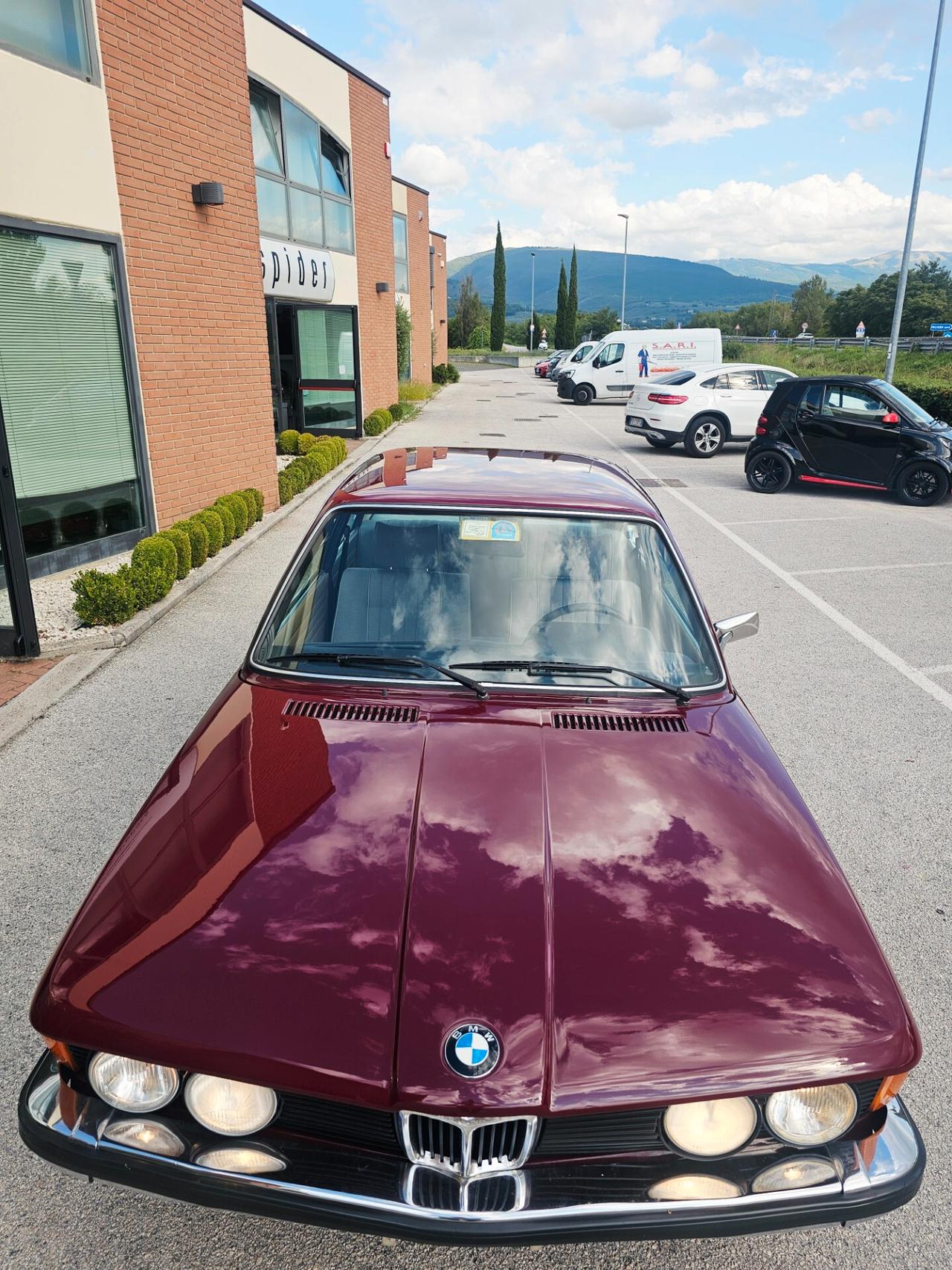Bmw 320 320i Uniproprietario Condizioni Eccelse