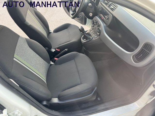 FIAT Panda 1.0 FireFly S&S Hybrid City Cross