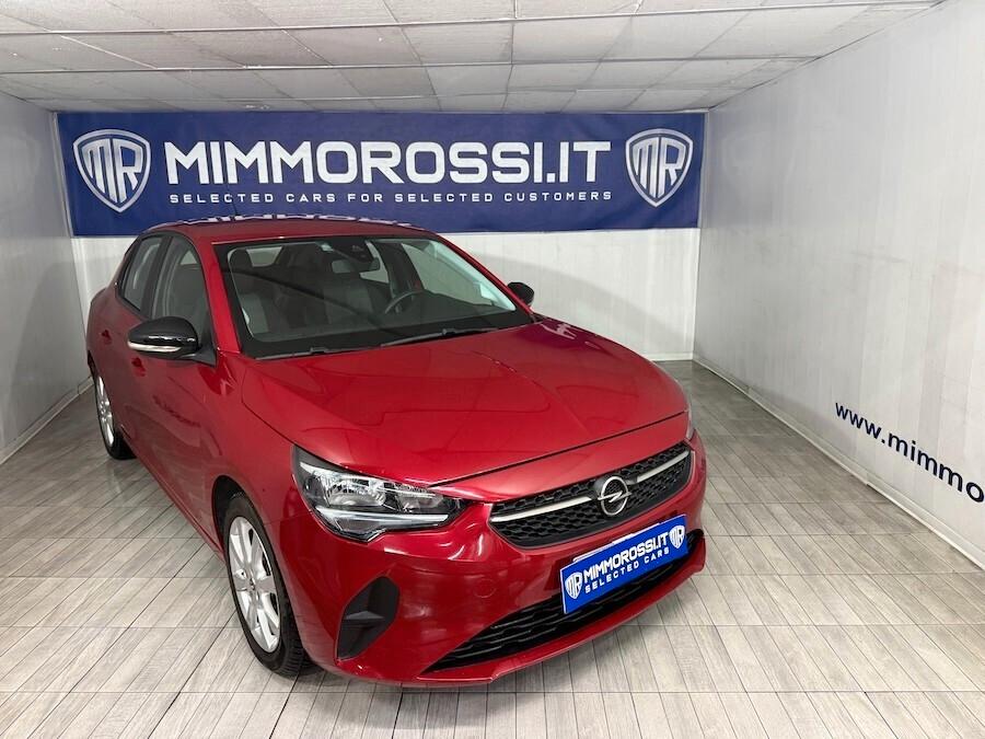 Opel Corsa 1.5 Diesel Edition