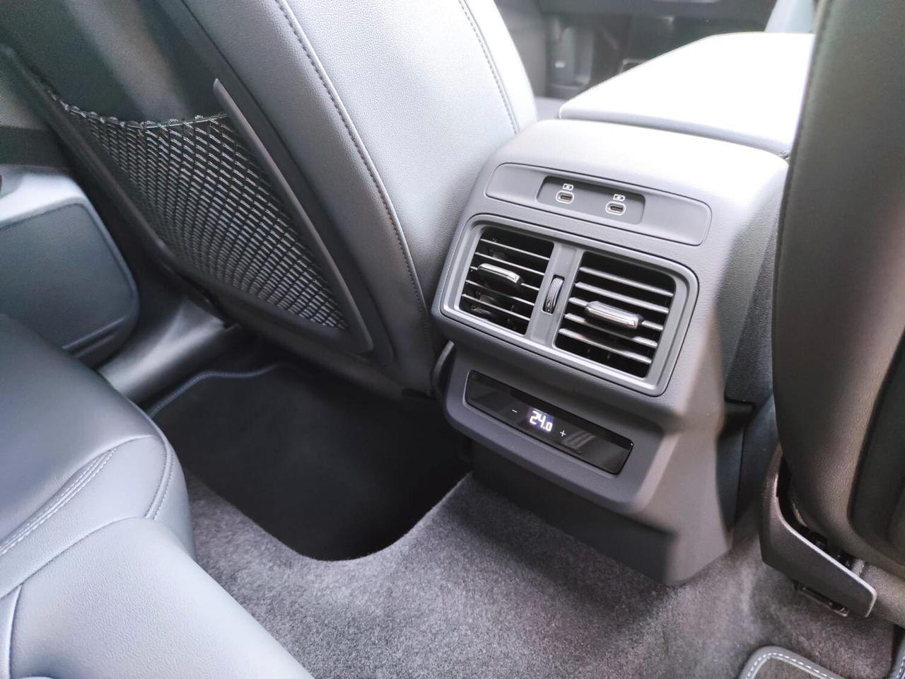 Audi Q5 SPB TDI 150 kW mHEV+ S tronic quattro line edition