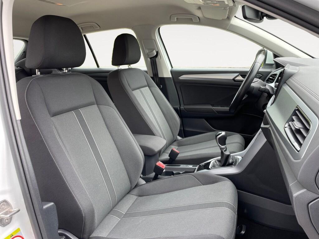 Volkswagen T-Roc 1.0 TSI 110CV Life