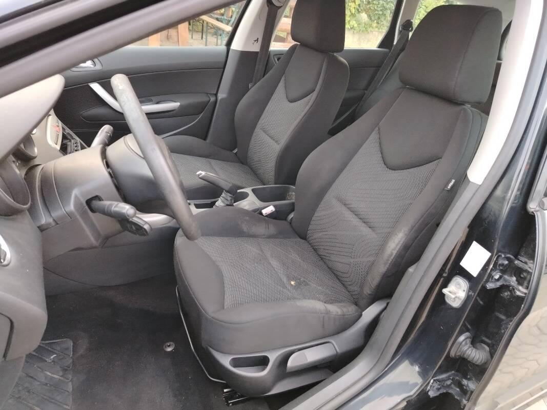 Peugeot 308 SW 1.6 e-hdi 8v Access s&s 112cv