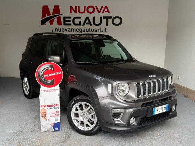 JEEP Renegade 1.0 T3 Limited