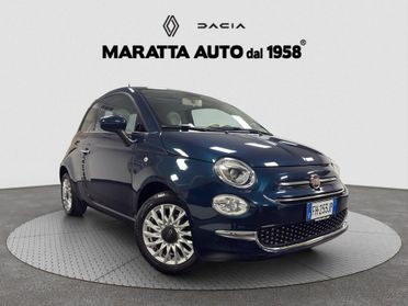 Fiat 500 1.2 Lounge 69cv