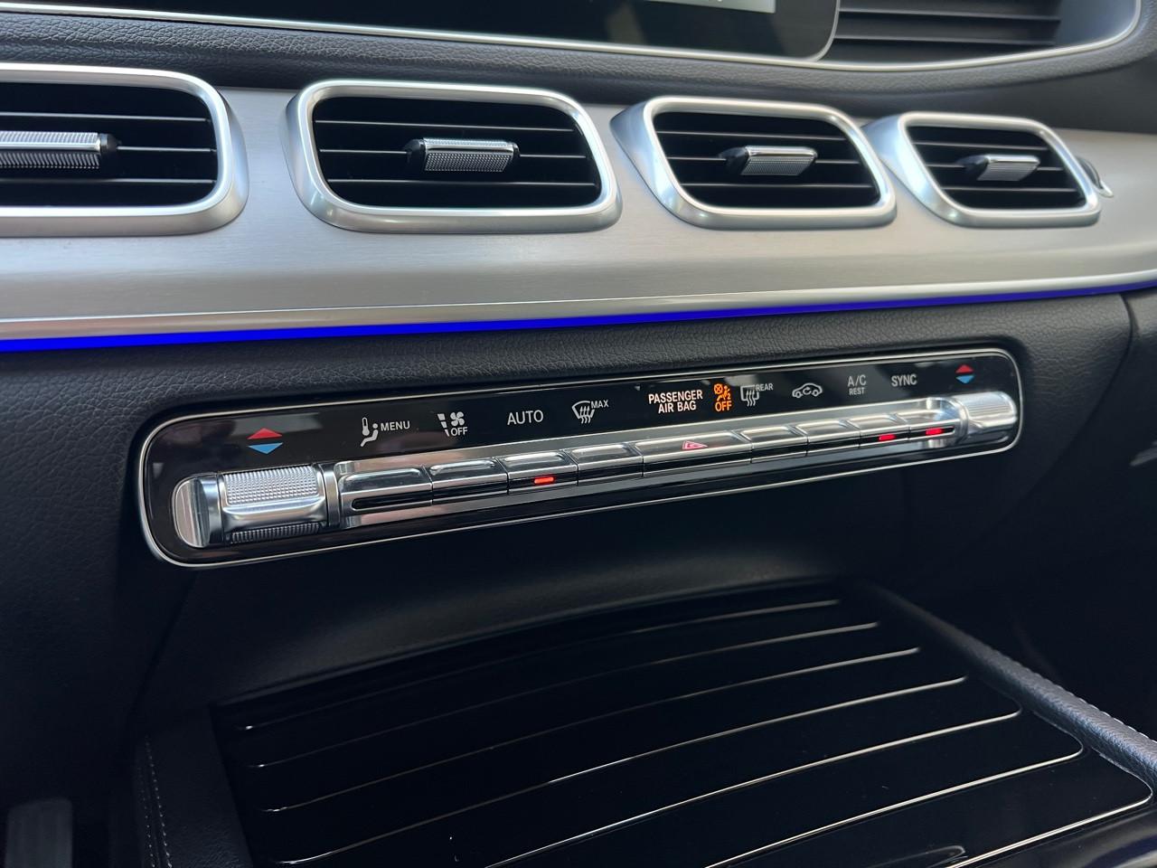Mercedes GLE 300 d Sport 4matic auto