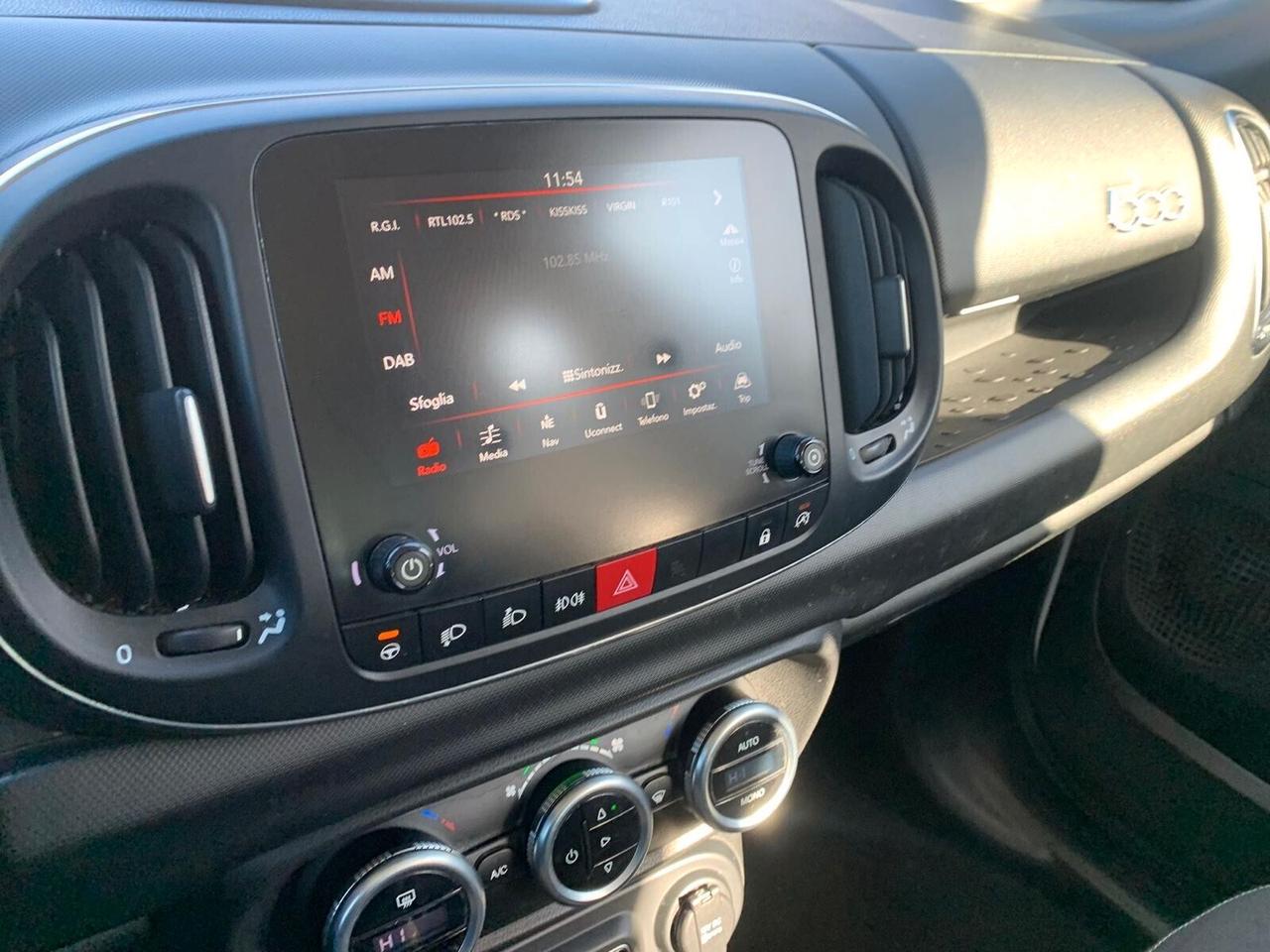 Fiat 500L 1.3 Multijet 95 CV Cross