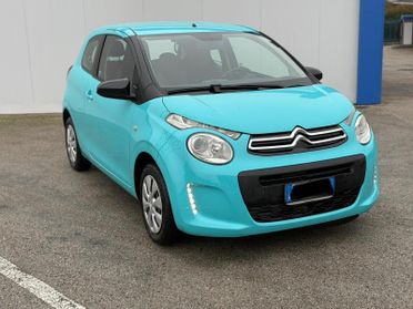 Citroen C1 VTi 68 3 porte Shine
