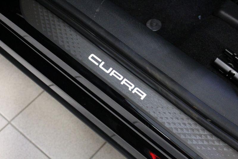 Cupra Formentor 1.5 Hybrid DSG