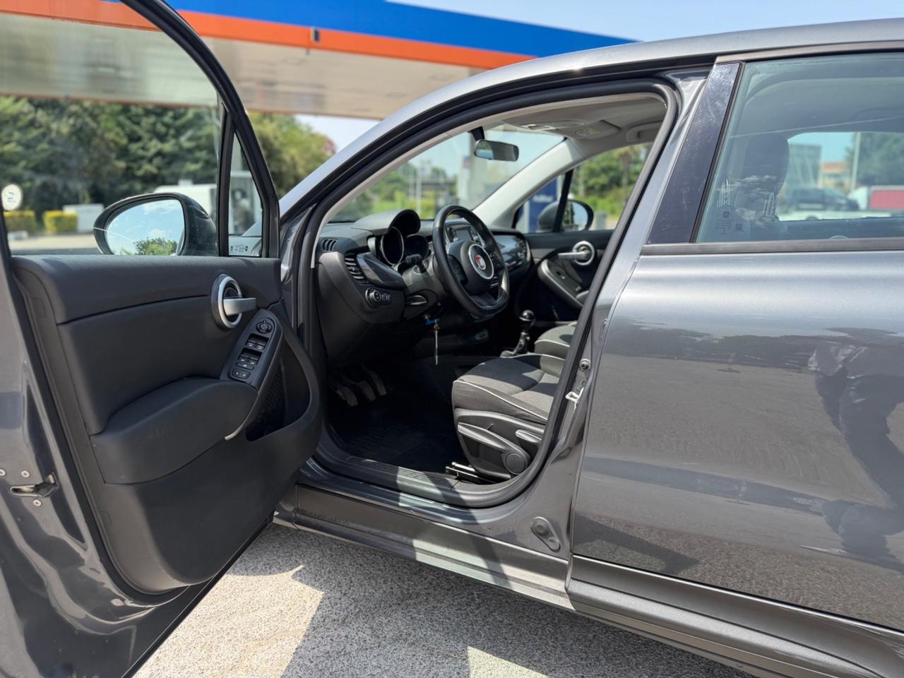Fiat 500X 1.3 MultiJet 95 CV Business