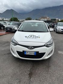 Hyundai i20 1.2 5p. BlueDrive GPL Sound Edition