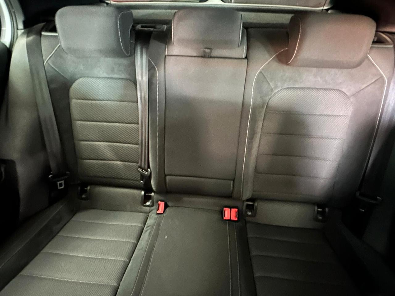 Volkswagen Golf GTI Performance 2.0 TSI 5p. BlueMotion Technology