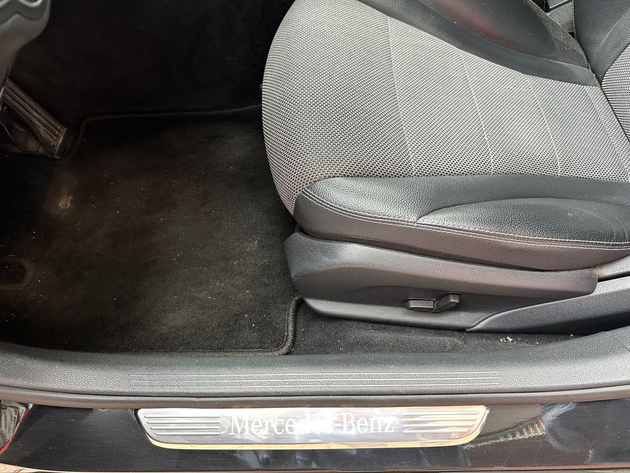Mercedes-Benz C 220 Executive #6743