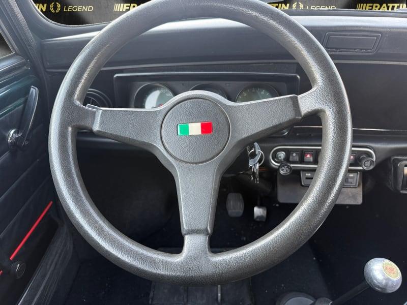 ROVER MINI 1.3 CAT ITALIAN JOB