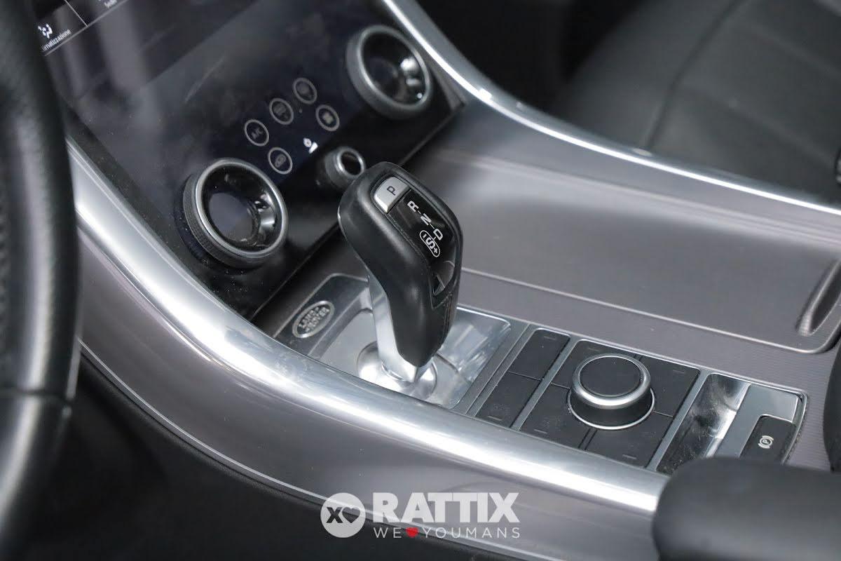 Land Rover Range Rover Sport 3.0d i6 Mhev HSE 249CV 4x4 Auto