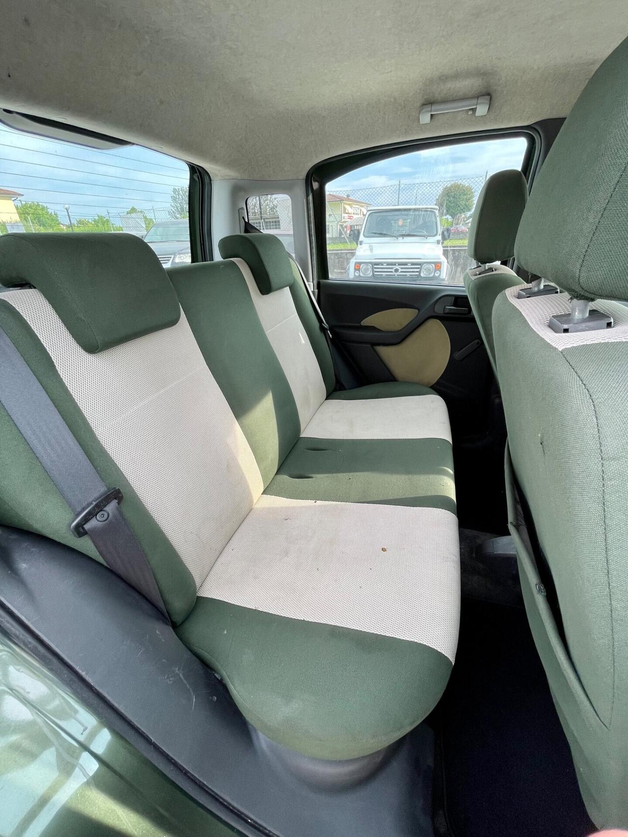 Fiat Panda 1.3 MJT 16V 4x4 Cross
