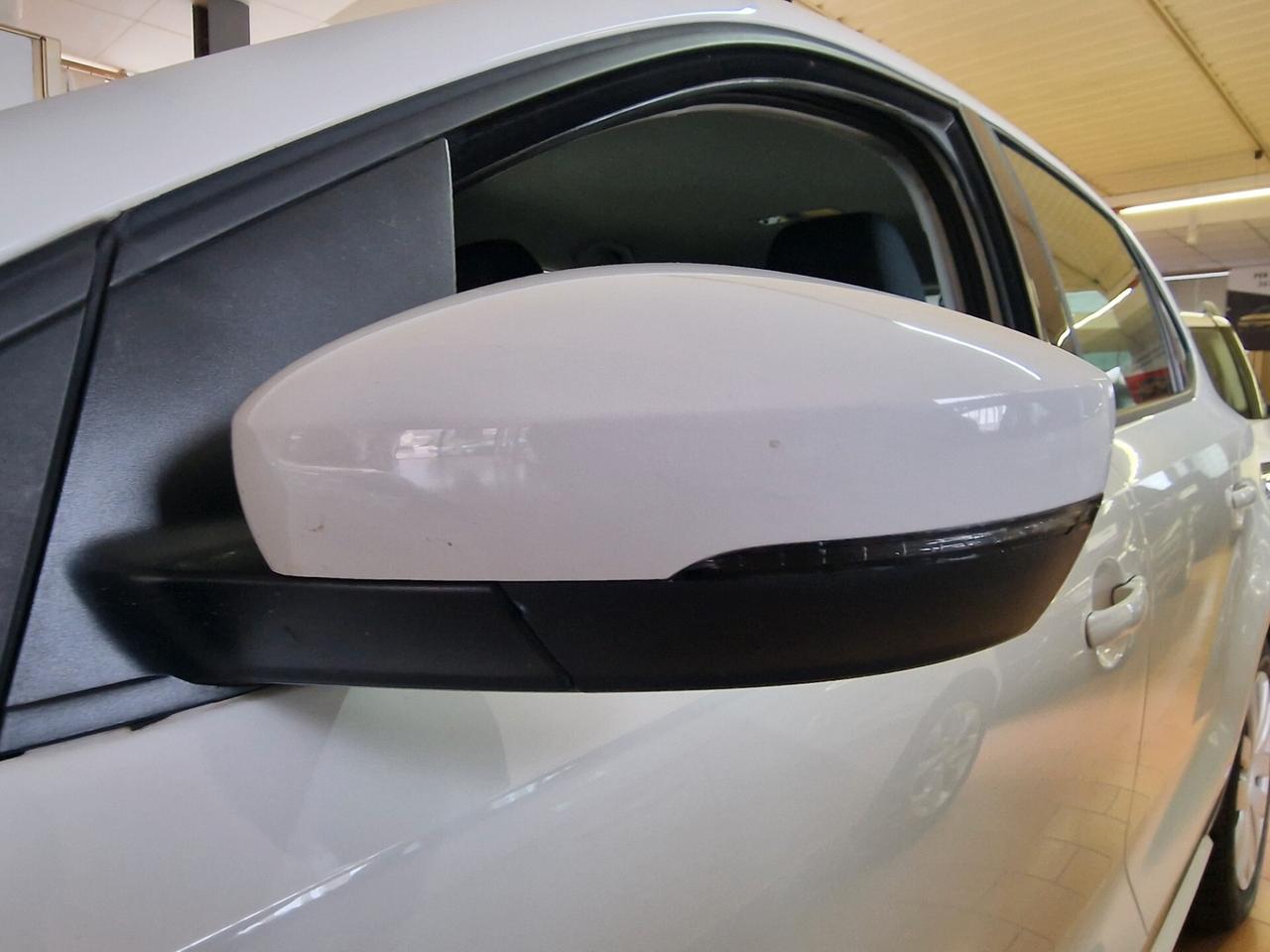 Volkswagen Polo 1.6 TDI 90CV DPF 5 porte Highline