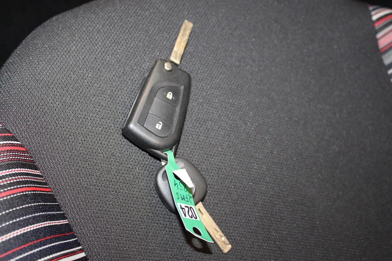 Citroen C1 VTI 72 CV S&S 5 PORTE LIVE