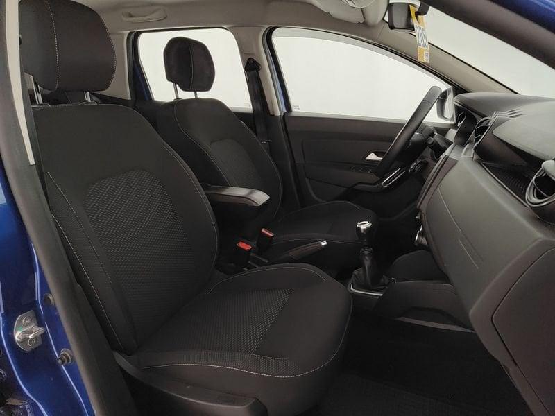 Dacia Duster Duster 1.0 TCe 100 CV ECO-G 4x2 Comfort