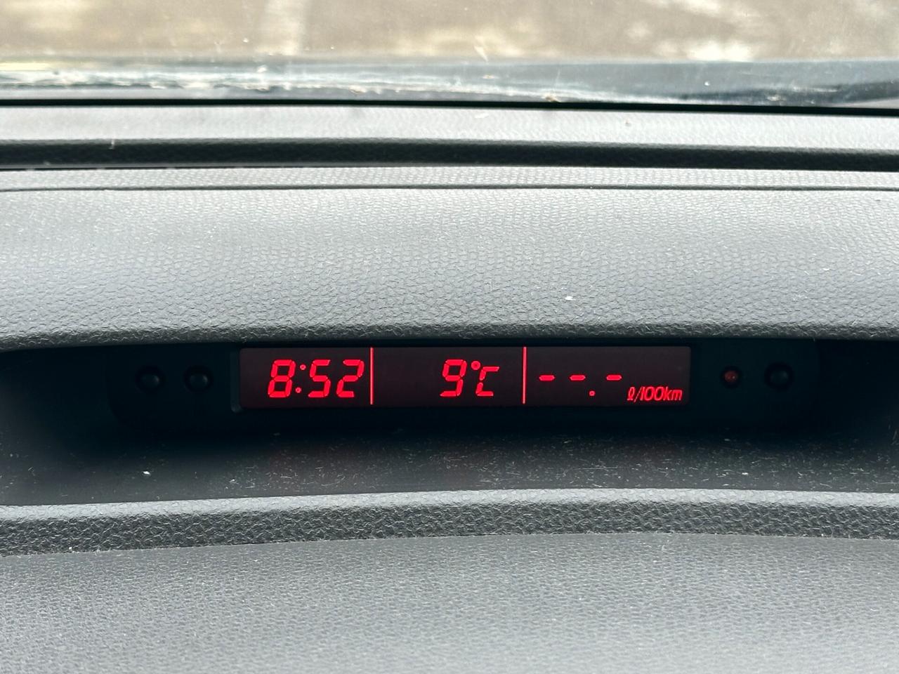 Suzuki Swift 1.3 DDiS 3p. GL