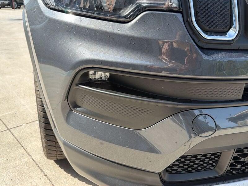 Jeep Compass 1.6 MJet II 96kW Limited