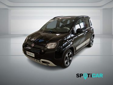 FIAT Pandina 1.0 FireFly 65 CV Hybrid Cross