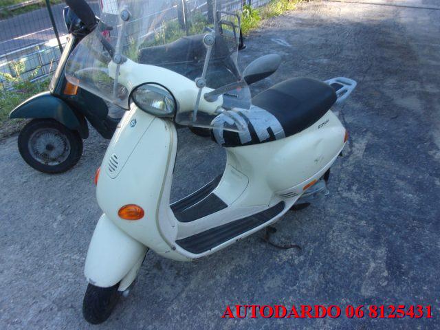 PIAGGIO Velofax 50 vespa 50