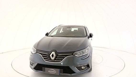 Renault Mégane Megane IV 2016 Sporter Megane Sporter 1.3 tce Duel2 140cv edc fap