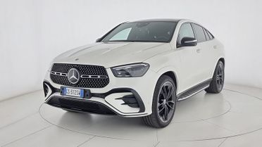 Mercedes-Benz GLE Coupé 450 d 4Matic Mild Hybrid Coupé AMG Line Premium