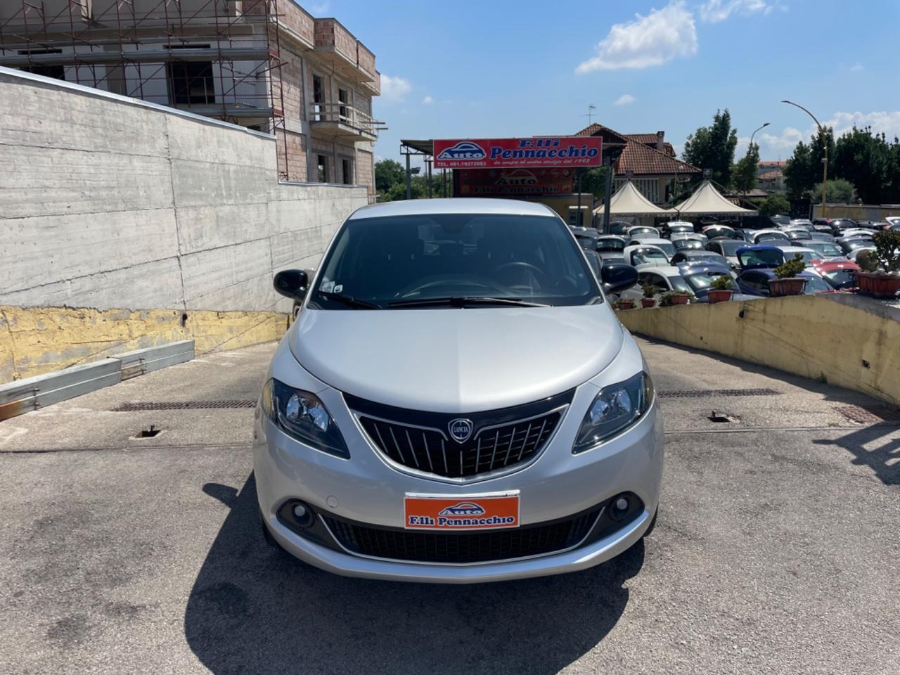 LANCIA YPSILON 1.0 HYBRID 70 (CV) 2021