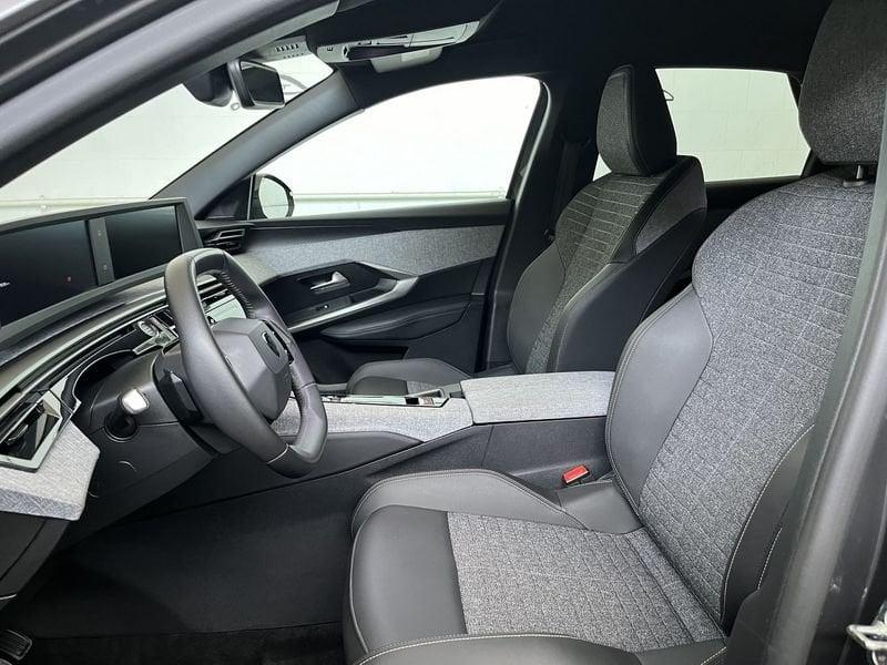 Peugeot 3008 3008 1.2 hybrid Allure 145cv e-dcs6 tua da 299,00 al mese