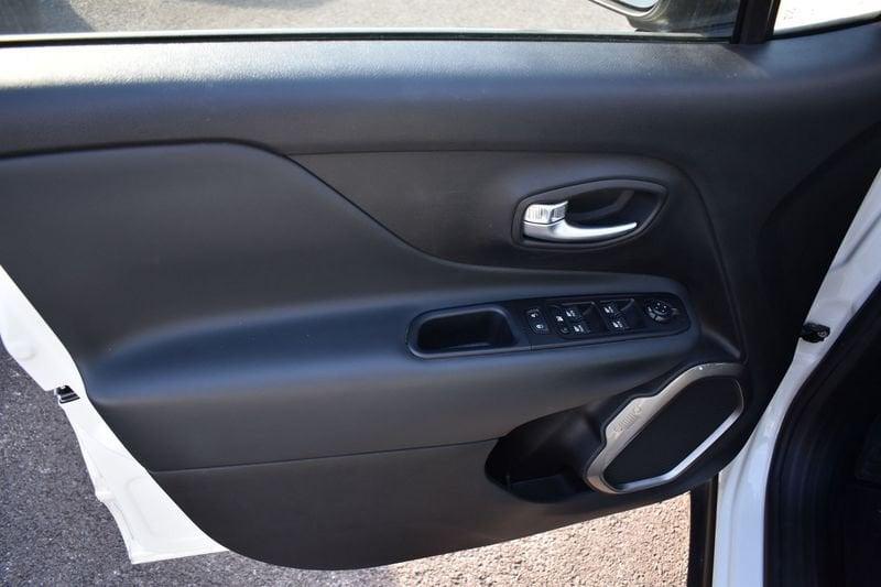 Jeep Renegade Renegade 1.6 Mjt 130 CV Limited