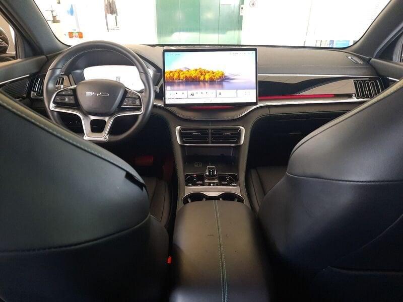 BYD Seal U 1.5 218cv Boost