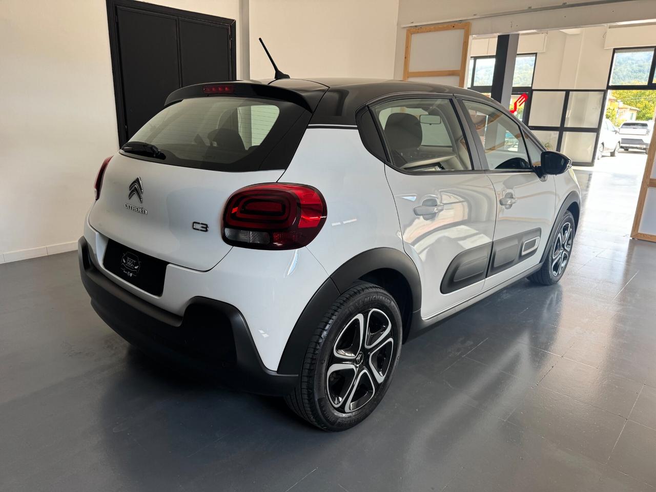 Citroen C3 BlueHDi 100 Feel Pack - 2020