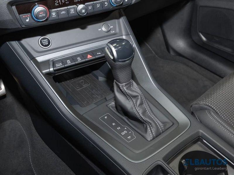 Audi Q3 Q3 SPB 35 TDI S tronic S line edition Matrix Led Tetto 19"